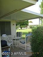 5th image of 10507 W Saratoga Cir