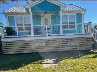 456 Madison St, Port Saint Joe, FL 32456
