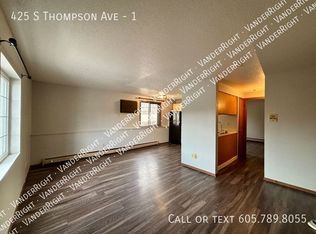 425 S Thompson Ave #1, Sioux Falls, SD 57103