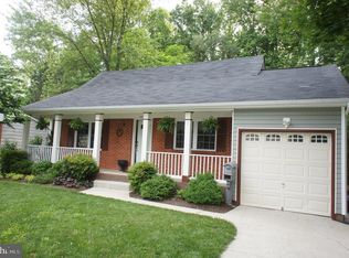 4318 Granby Rd, Woodbridge, VA 22193