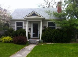 2410 W Pleasanton Ave, Boise, ID 83702