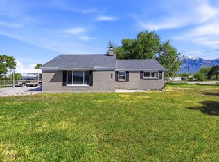 2036 W 1800 N, Farr West, UT 84404