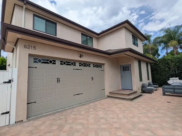 6215 Carpenter Ave, North Hollywood, CA 91606