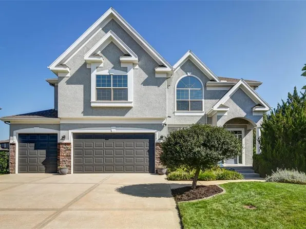 16481 S Ryckert St, Olathe, KS 66062