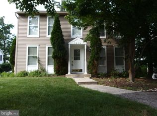 2809 Schubert Dr, Silver Spring, MD 20904