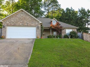 2910 Eagle Run, Benton, AR 72015