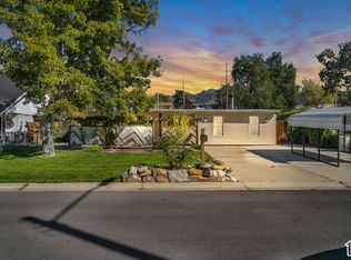 10277 S Zinnia Way, White City, UT 84094