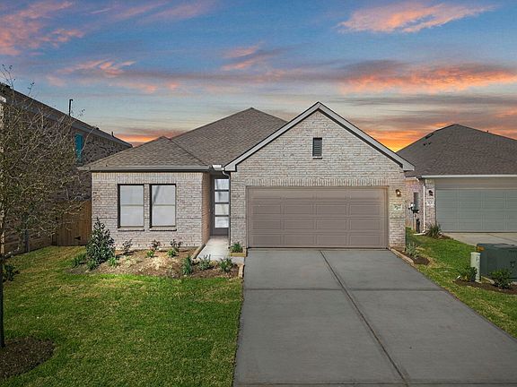 2nd image of 3627 Atlas Point Ln
