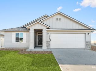 3727 E Syracuse St, Nampa, ID 83686