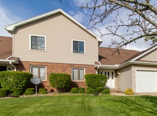 104 N Orr Dr APT 4, Normal, IL 61761