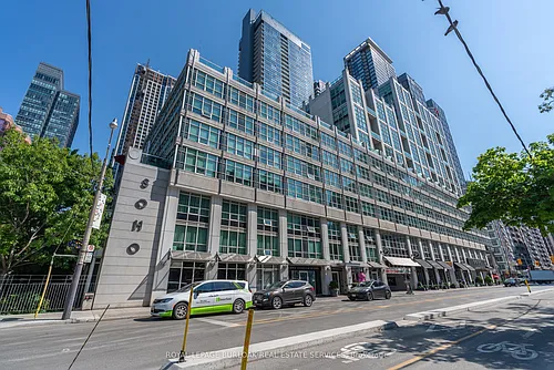 350 Wellington St W #M20 Photo 1