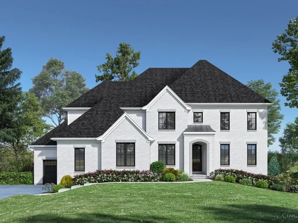 6651 Saddleback Way, Loveland, OH 45140