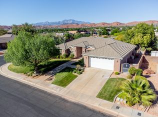 802 N Dusk Dr, St George, UT 84770