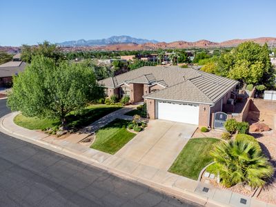802 N Dusk Dr, St George, UT, 84770