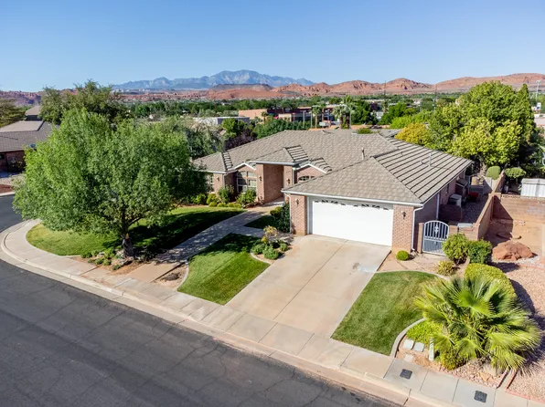 802 N Dusk Dr, St George, UT 84770