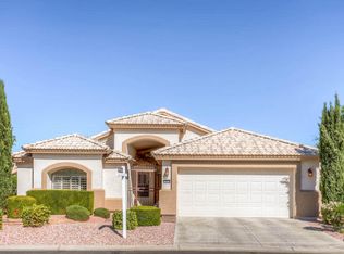 15654 W Cheery Lynn Dr, Goodyear, AZ 85395