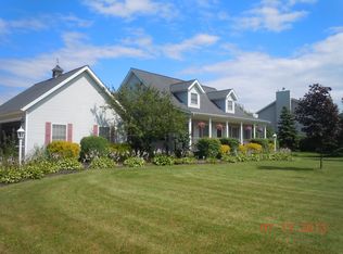 4141 Wood Rd, Madison, OH 44057