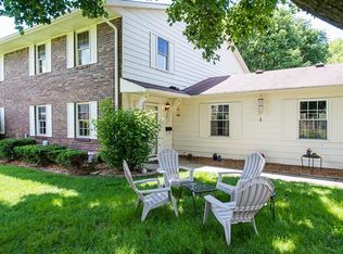 4414 Buxton Ct, Indianapolis, IN 46254