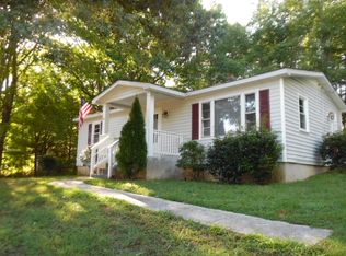 3150 Bethel Rd, Halifax, VA 24558