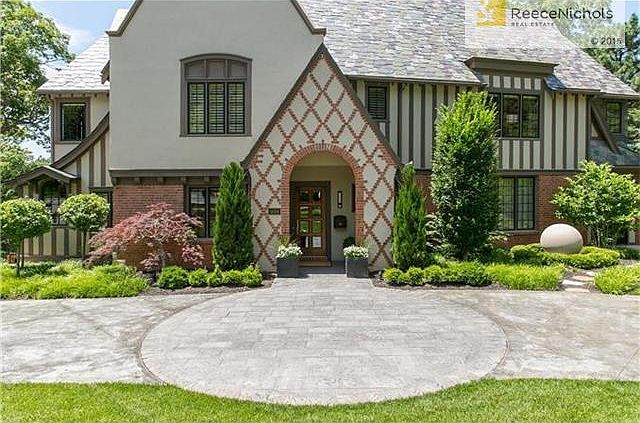 5034 Sunset Dr, Kansas City, MO 64112 | Zillow