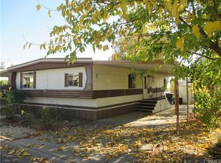 1023 14th St UNIT 6A, Oroville, CA 95965