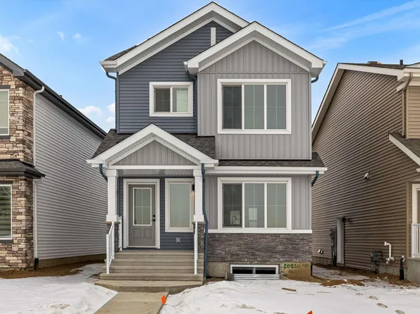 20820 40th Ave NW, Edmonton, AB T6T 2G3
