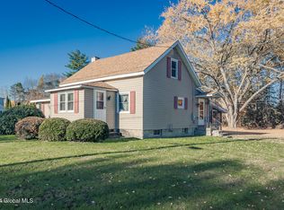 36 Broad St, Broadalbin, NY 12025