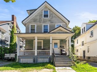 56 Amherst St, Rochester, NY 14607