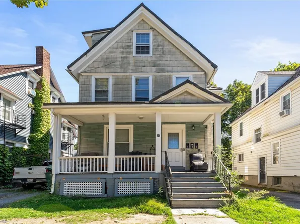 56 Amherst St, Rochester, NY 14607