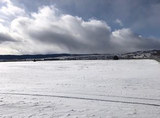 Blacktail Loop, Butte, MT 59701