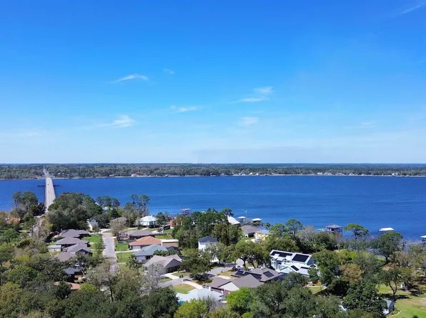 991 Spanish Moss Dr, Pensacola, FL 32506