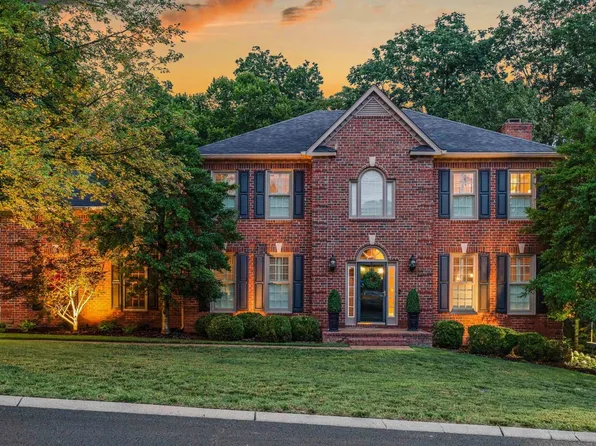 5320 Heatherwood Dr, Brentwood, TN 37027