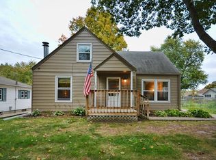 4117 14th St, Des Moines, IA 50313