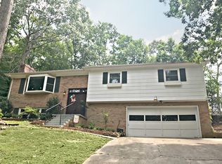 624 Shiloh Church Rd, Hickory, NC 28601