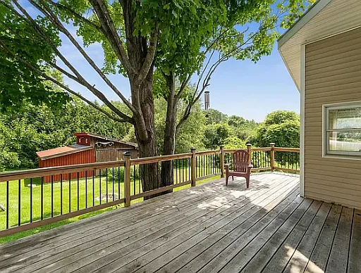 502 Old Creamery Rd — Photo 30