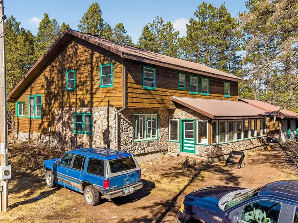 20238 370th Ln, McGregor, MN 55760