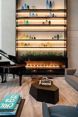 Rented by Douglas Elliman | media 52