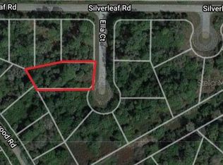 Ella Ct, North port, FL 34288