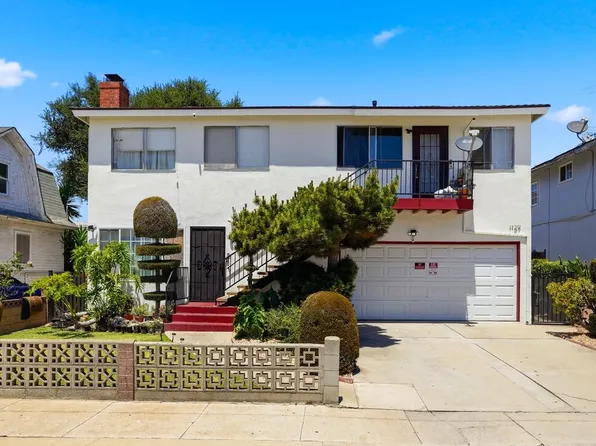 1127 W 164th St, Gardena, CA 90247