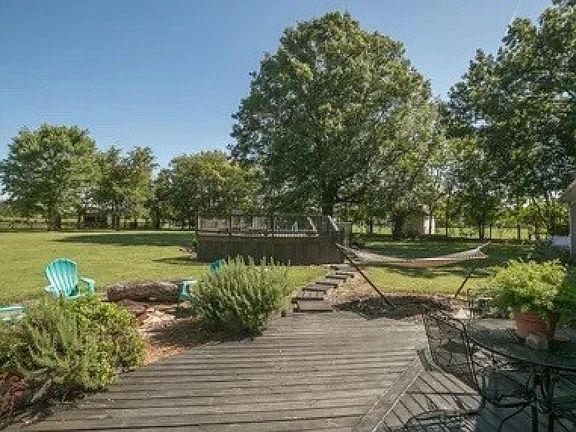 4th image of 1836 Rock Springs Midland Rd