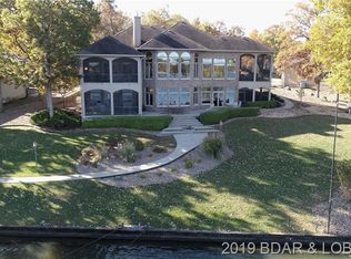 1141 Cornett Branch Rd, Lake Ozark, MO 65049