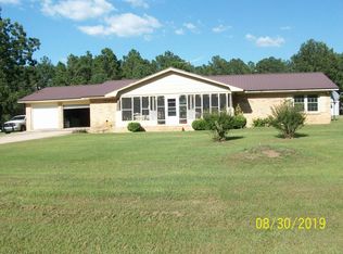 301A Lower Five Points Rd, Americus, GA 31709