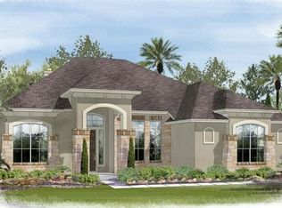 3401 Sterling Heights Ct, Cedar Park, TX 78613