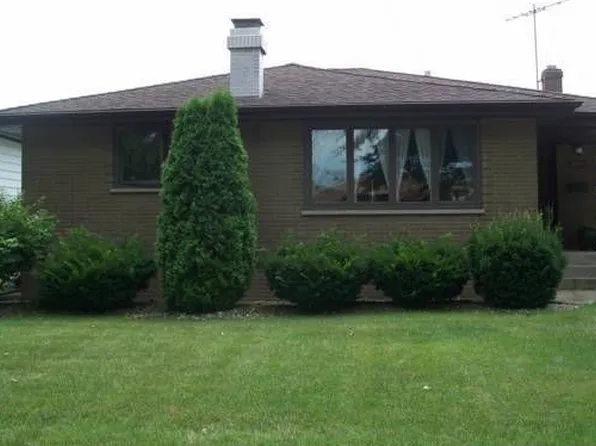 3455 170th St, Lansing, IL 60438