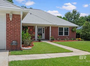 805 Orchard Ln, Foley, AL 36535