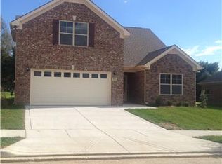 1016 E Sagewood Dr #62, Gallatin, TN 37066