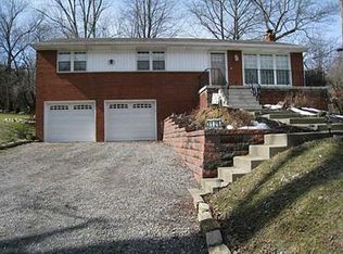 3128 Harts Run Rd, Allison Park, PA 15101