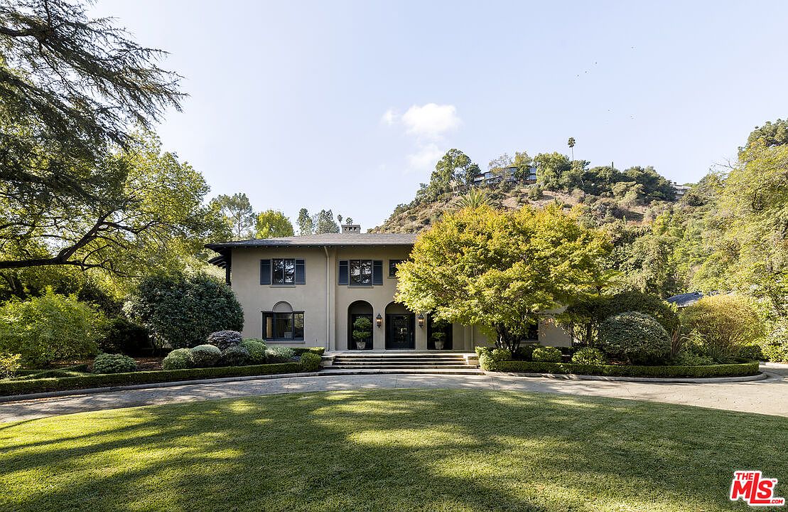 375 Linda Vista Ave, Pasadena, CA 91105 | Zillow