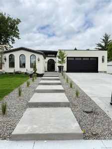 3065 S Birch Street, Denver, CO, 80222