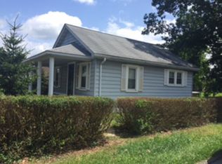 300 Allen Ave, Beckley, WV 25801